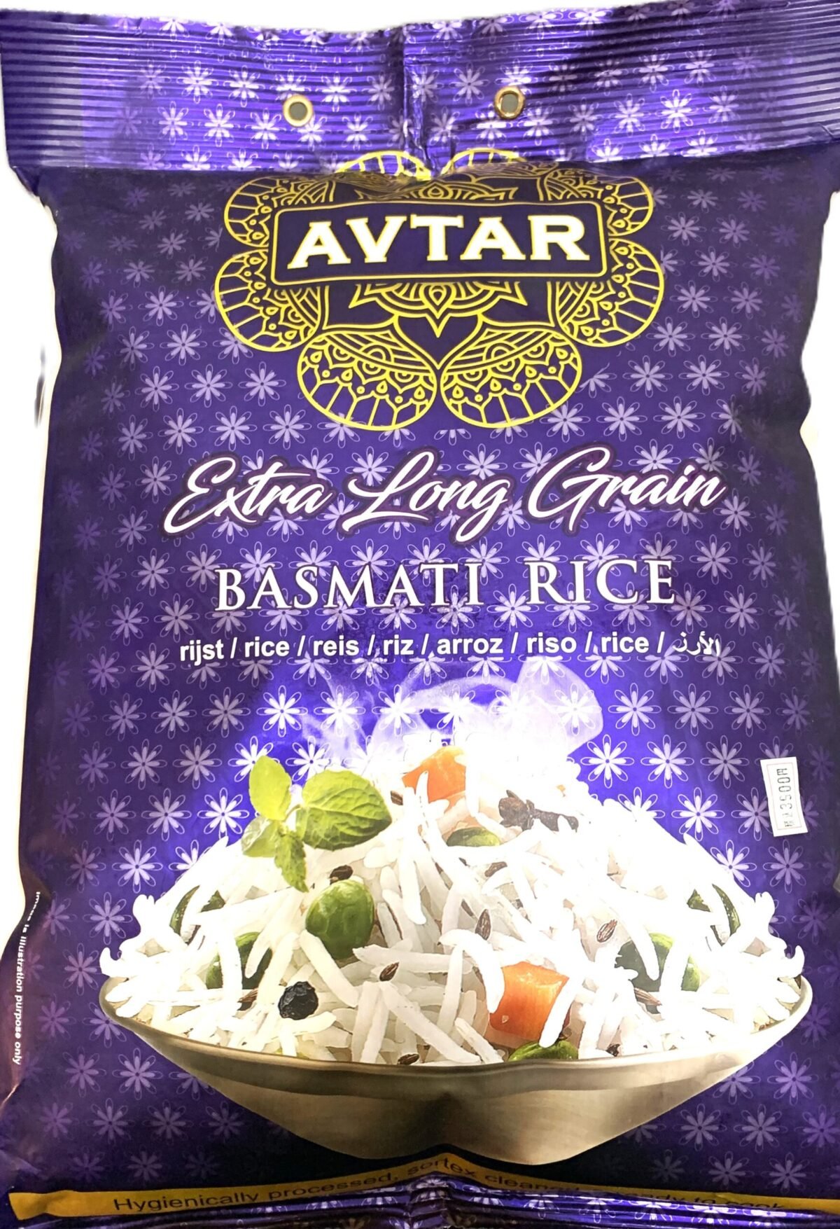 AVTAR