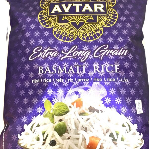 AVTAR