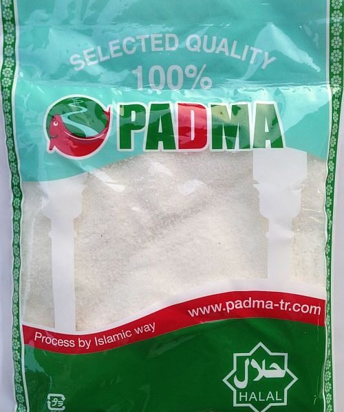 Coconut Fine PADMA 500g / ココナッツファイン