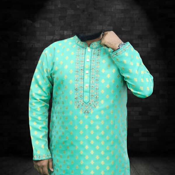Paste Color Punjabi