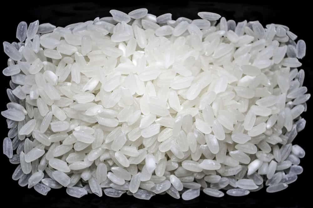GOOD QUALITY JAPANE RICE 10KG - Image 1